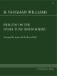 Prelude On The Hymn Tune Rhosymedre: Piano Solo