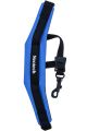 Neotech Regular Soft Sax Strap - Swivel Hook - Royal