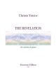The Revelation: Clarinet & Piano (Emerson)