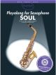 Guest Spot: Soul: Alto Sax Book & Download