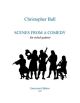 Ball: Scenes From A Comedy: Wind Quintet: Score And Parts