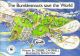 Bumblesnouts Save The World: Cantata