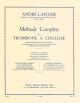 Methode Complete For Trombone Volume II (Leduc)