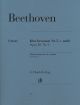 Piano Sonata No.5 C Minor Op.10/1: Piano (Henle HN1128)