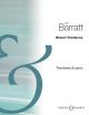 Bravo Trombone and Piano