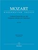 Laudate Dominum Kv339: Vocal: Satb  (Barenreiter)
