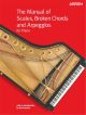 ABRSM: Manual Of Scales Broken Chords And Arpeggios: Piano