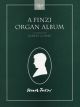 Organ Album (OUP)