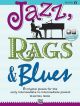Jazz Rags & Blues Book 2 Piano (mier)