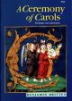Ceremony Of Carols: Vocal Score: Ssa