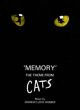 Memory - Piano Vocal Guitar (Faber)