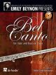 Bel Canto: Flute: Book & CD  (Emily Beynon Presents)