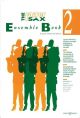 Fairer Saxophone Ensemble Book 2: Saxophone  (AAAT or SAAAT)