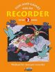 Fun And Games With The Descant Recorder: Book  2: Tune Book