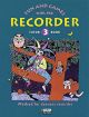 Fun And Games With The Descant Recorder: Book 3: Tutor Book