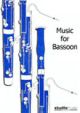 Catchy Tunes For Oons: Book 1: Bassoon & Piano (Cowles)