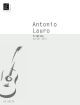 Triptico: Guitar