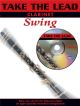 Take The Lead: Swing: Clarinet: Book & CD