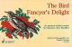 Bird Fancyers Delight: Treble Recorder