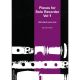 Pieces For Solo Recorder Vol.1: Recorder Solo  (Forsyth)
