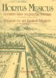 Sonatas By Old English Masters: 3: Treble Recorder and Piano