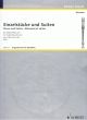 Solo Pieces And Suites: Treble Recorder