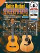 Progressive Guitar Method Fingerpicking: Book And Media Online