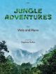 Jungle Adventures: Viola and Piano