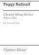 Chester String Series: 1: Viola