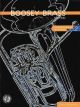 Boosey Brass Method Book 2 Bb Brass Band: Bk&cd