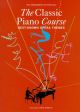 Classic Piano Course Best Known Opera Themes