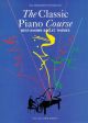 Classic Piano Course Best Known Ballet Themes