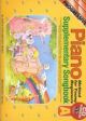 Progressive Piano Method For Young Beginners: Supplementary Songbook A