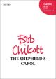 Shepherds Carol Vocal SATB (OUP)