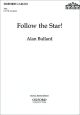 Follow The Star: Vocal SATB (OUP)
