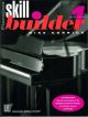Piano Jazz Skill Builder: 1: Jazz Studies