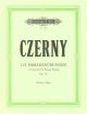 125 Exercises For Passage Playing  Op.261 Piano (Peters)