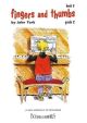 Fingers And Thumbs: Book 3: Piano Studies