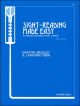 Sight-Reading Made Easy Grade 1: Piano (Bradley) (S&B)