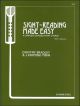 Sight-Reading Made Easy Grade 7: Piano (Bradley) (S&B)