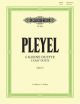 6 Easy Duets Op8: Violin Duet (Peters)
