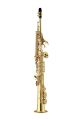 Yamaha YSS-475 Soprano Saxophone