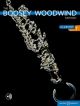 Boosey Woodwind Method Book 1 Clainet: Book & Audio