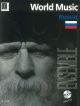 World Music Russia: Ensemble: Score & Parts