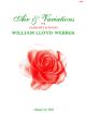 Air And Variations: Clarinet & Piano (William Lloyd)(S&B)