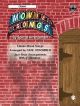 Movie Songs By Special Arrangement: Movie Songs: Clarinet: Book & CD