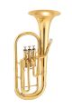 Jupiter JAL456L Tenor Horn