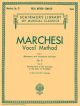 Vocal Method Op31 Complete (Schirmer)