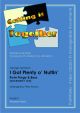 Getting It Together: I Got Plenty O Nuttin From Porgy and Bess : Ensemble Score & Parts