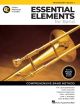 Essential Elements For Band - Trombone Book 1 Bass Clef